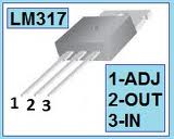 kaki ic LM317