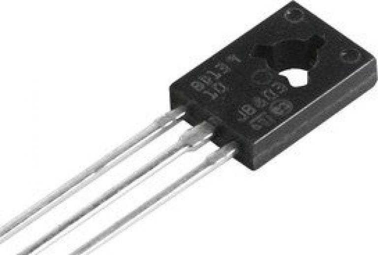 Cara Kerja Transistor NPN Panduan Teknisi