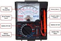 bagian bagian avometer bagian bagian avometer