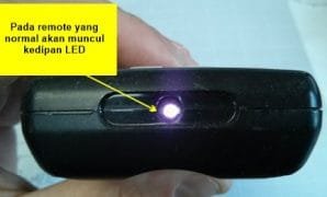 cara-test-remote-dengan-kamera-hp cara test remote