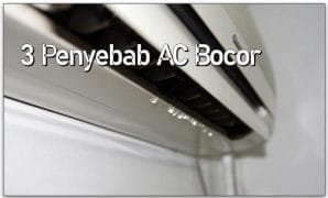 Penyebab-AC-Bocor-Netes-air