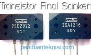 transistor-final-sanken