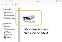 flashdisk-terkena-shortcut-virus