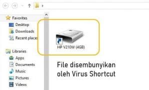 flashdisk-terkena-shortcut-virus