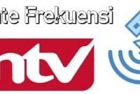 frekuensi-antv