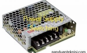 power-supply-switching pengertian power supply