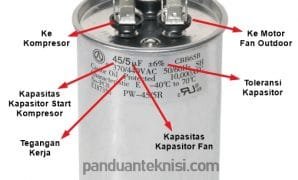 kapasitor-AC-3-kaki kapasitor ac