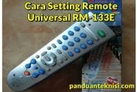 remote-tv-universal-rm-133e remote tv universal rm 133e