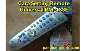 remote-tv-universal-rm-133e remote tv universal rm 133e