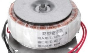 trafo-toroidal-donat efisiensi trafo