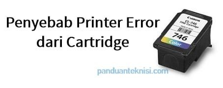 Penyebab Printer Ready Tapi Tidak Bisa Print