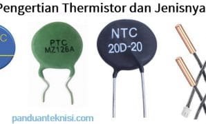 pengertian-thermistor-dan-jenisnya pengertian thermistor