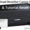 Download Resetter Canon IP2770