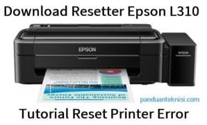 resetter-epson-l310 download resetter epson l310