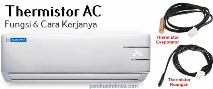 thermistor ac