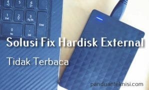 Hardisk-External-Tidak-Terbaca hardisk external tidak terbaca