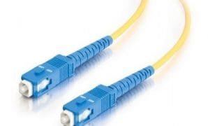 Konektor-Fiber-Optik-SC konektor fiber optik