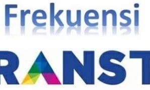 Frekuensi-Trans-TV Frekuensi Trans TV