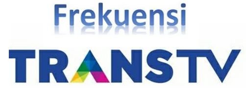 Frekuensi Trans TV