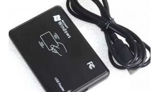 RFID-Reader-USB RFID reader