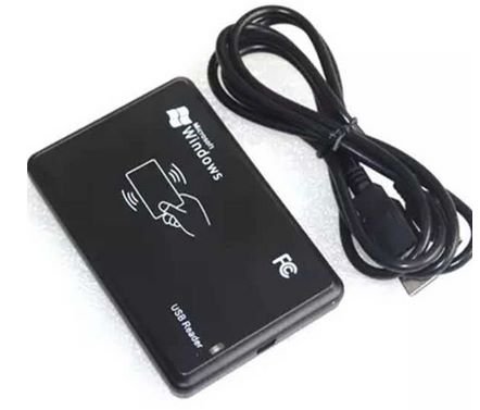 RFID Reader USB