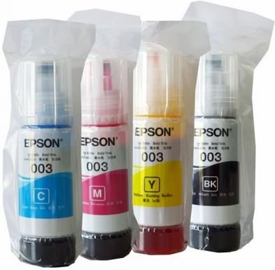 Tinta Printer Epson L3110