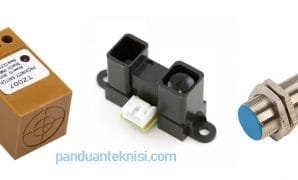 Sensor-Proximity Sensor Proximity