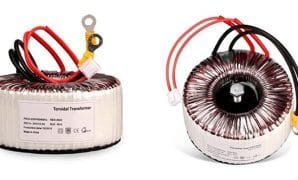 Pengertian-Trafo-Toroid Cara Membuat Kern Trafo Toroid