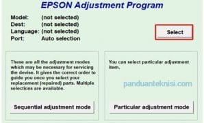 Epson-Software-adjustment-program-L385 resetter epson L385