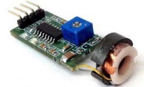 Sensor-Proximity-Induktif Sensor Proximity Induktif