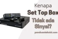 kenapa-Set-Top-Box-tidak-ada-sinyal kenapa Set Top Box tidak ada sinyal
