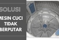 mesin-cuci-tidak-berputar-hanya-berdengung mesin cuci tidak berputar hanya berdengung